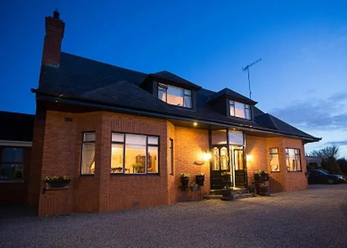 Bed & Breakfast San Juan 3*