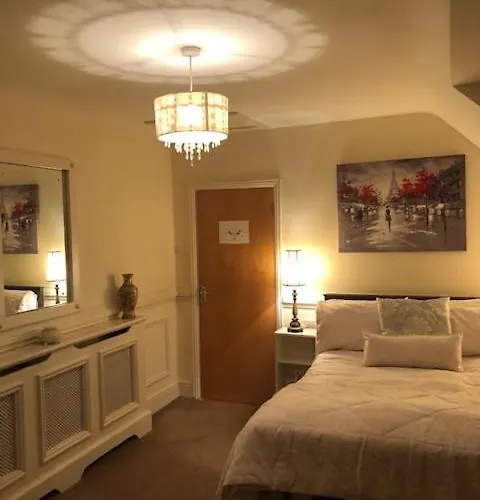 Bed & Breakfast San Juan