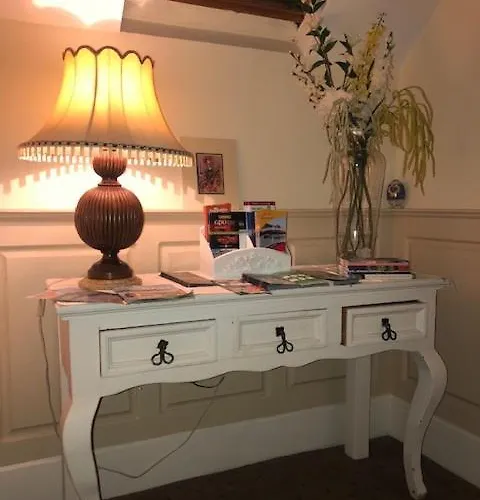 San Juan Bed & Breakfast Cloghran