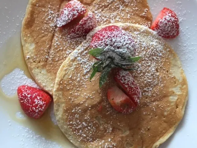 Frühstückspension San Juan Cloghran
