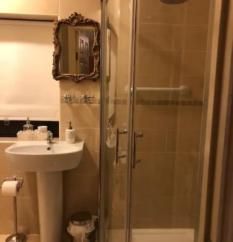 San Juan Bed & Breakfast 3*