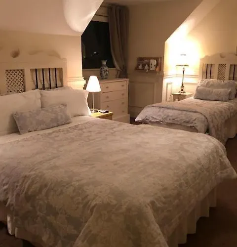 Bed & Breakfast San Juan