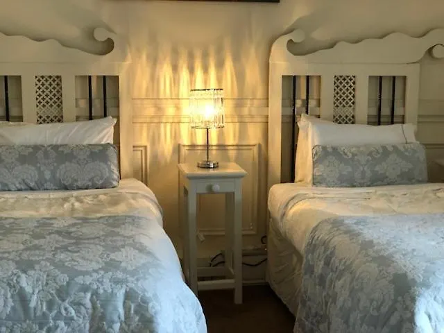 Bed & Breakfast San Juan