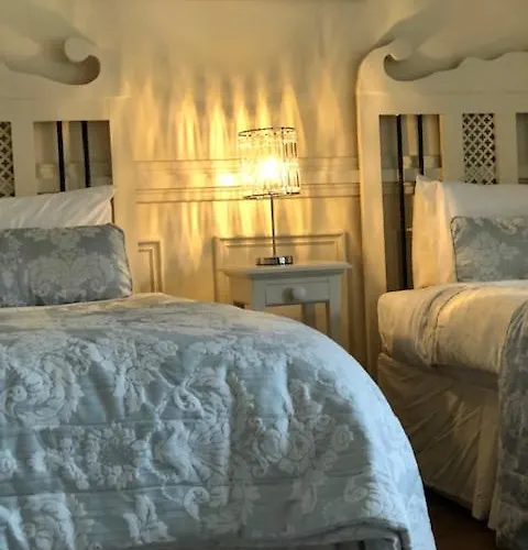 Bed & Breakfast San Juan 3*