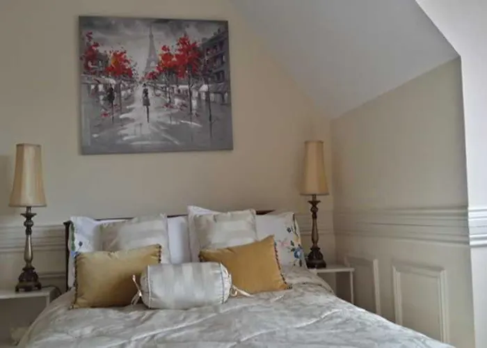 San Juan Bed & Breakfast 3*